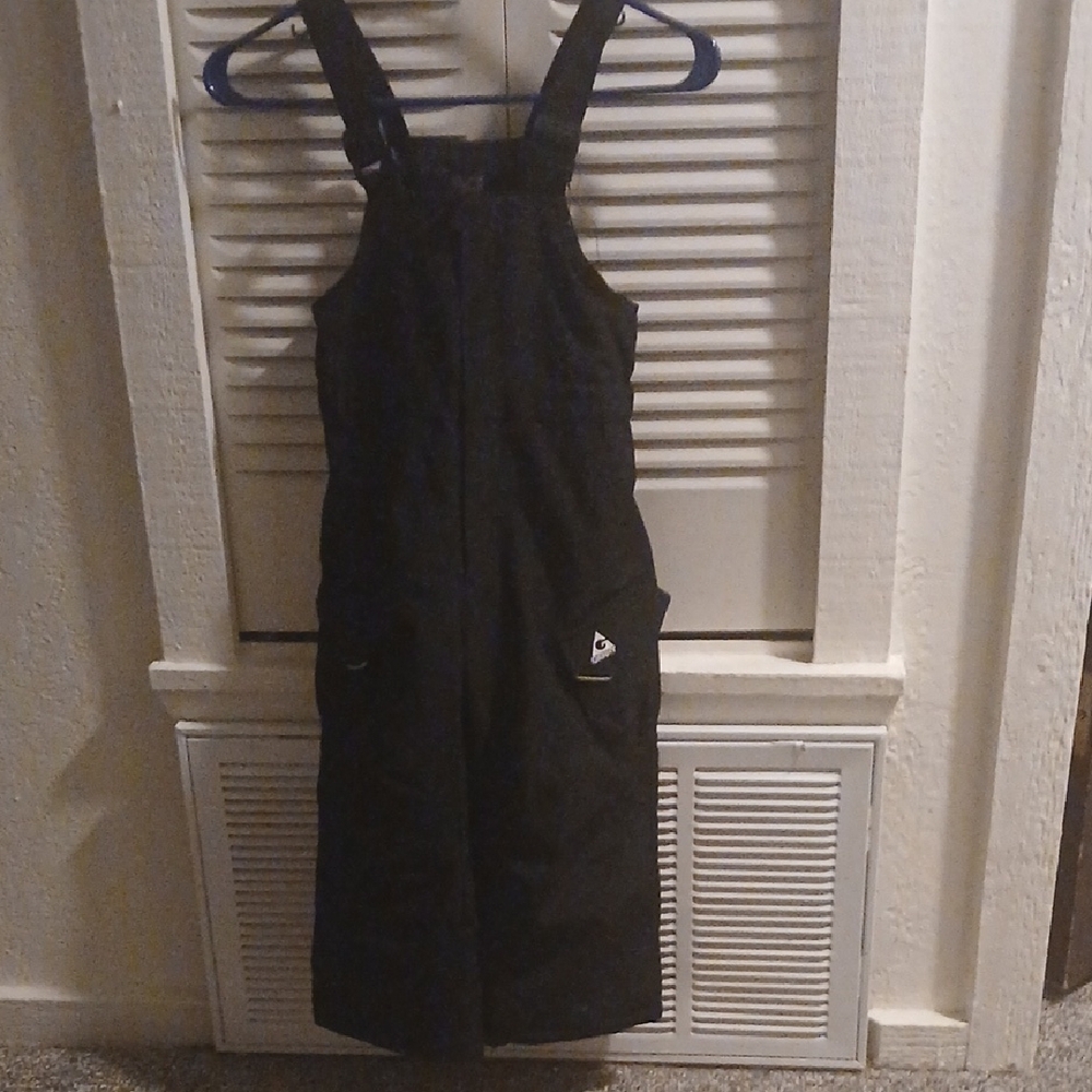 Gerry 4T Snow Suit Adjustable Straps